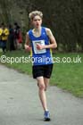 Senior men and veterans over-40s Royal Signals NECC Rod Relays, Hetton Lyons Park, Hetton-le-Hole. Photo: David T. Hewitson/Sports for All Pics